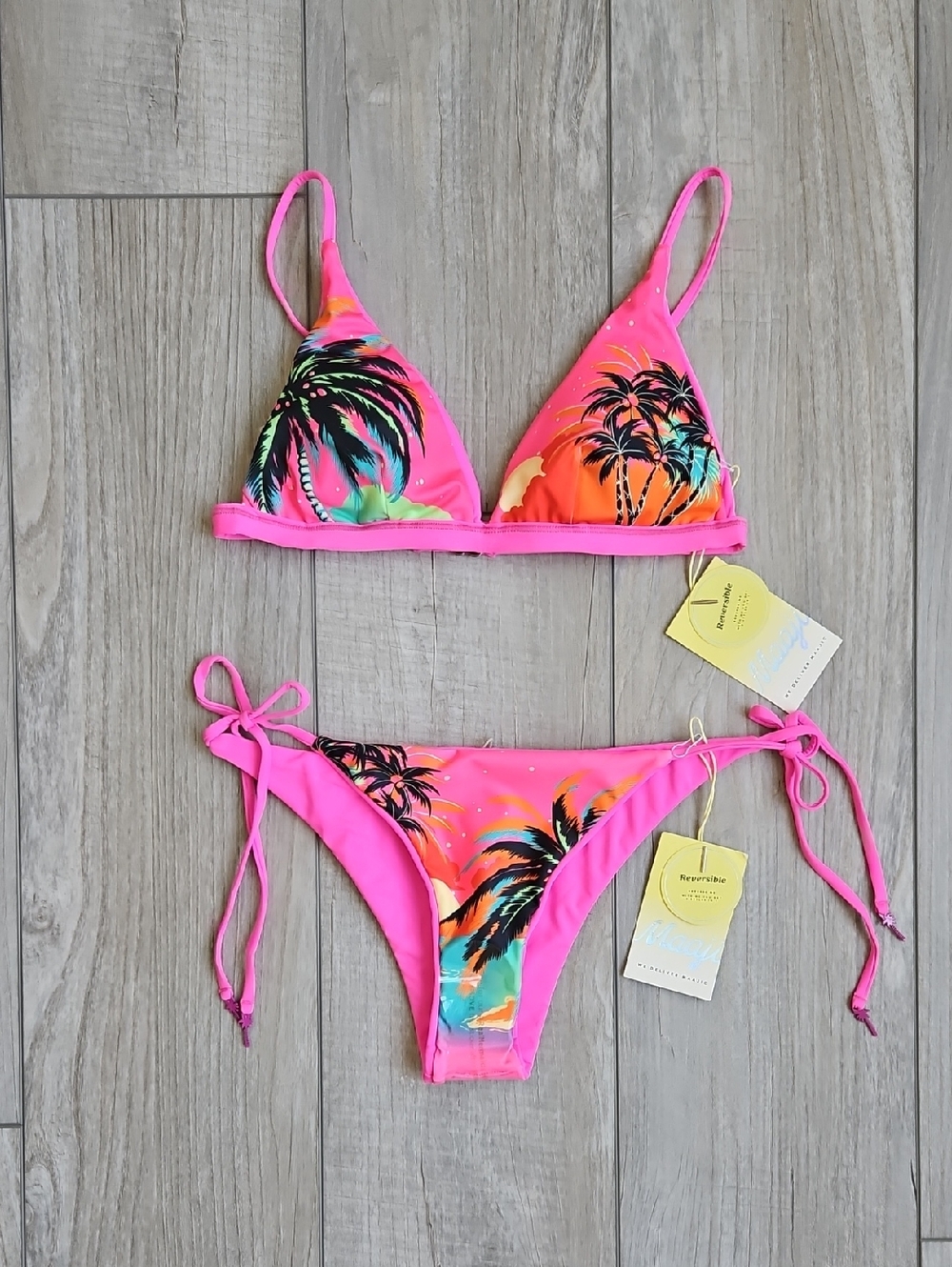 Maaji Bikini Set